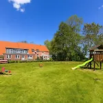 Sternstunde مزرعة للإقامة *