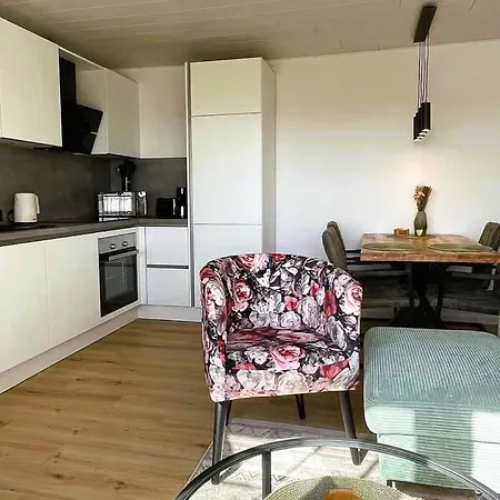 Sternstunde Apartment *