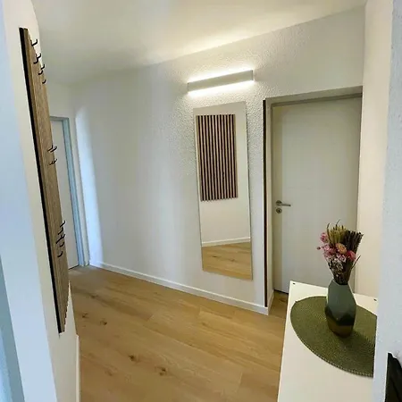 Apartment Sternstunde *