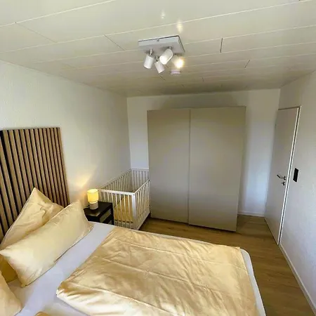 Sternstunde Apartment Bensersiel