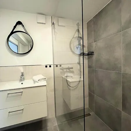 Apartment Sternstunde Bensersiel