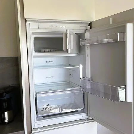 Sternstunde Apartment Bensersiel