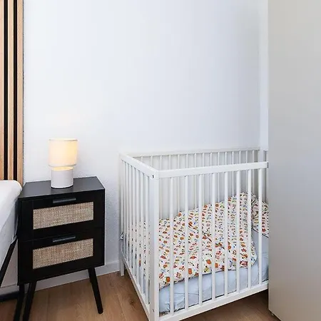 Farmház Sternstunde *