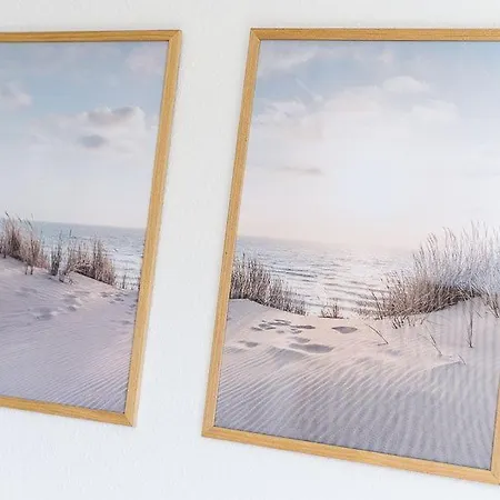 Sternstunde Farmház