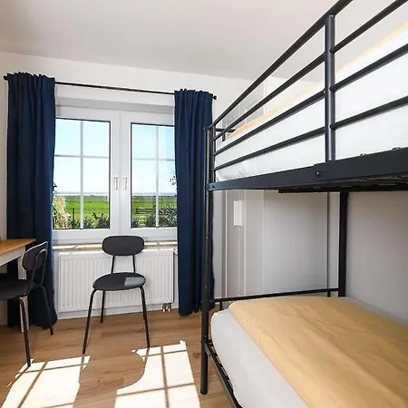 Sternstunde Farmház Bensersiel