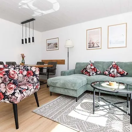 Sternstunde Bensersiel