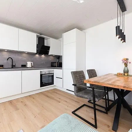 Sternstunde Farmház *