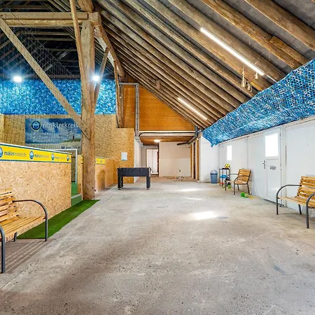 Sternstunde Bensersiel