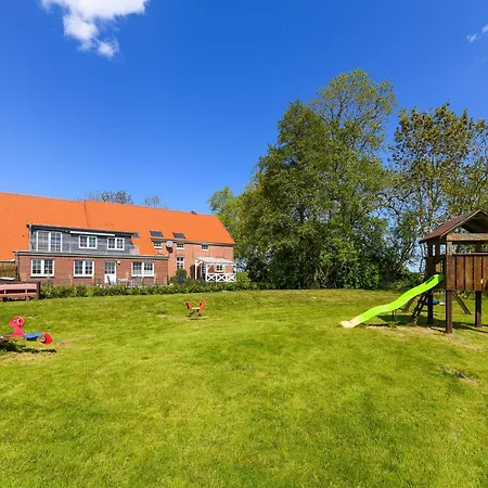 Sternstunde Фермерский дом *