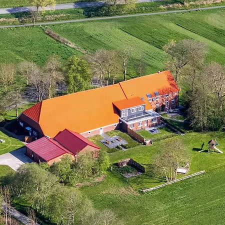 Sternstunde Фермерский дом