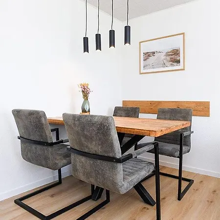 Sternstunde Farmház *