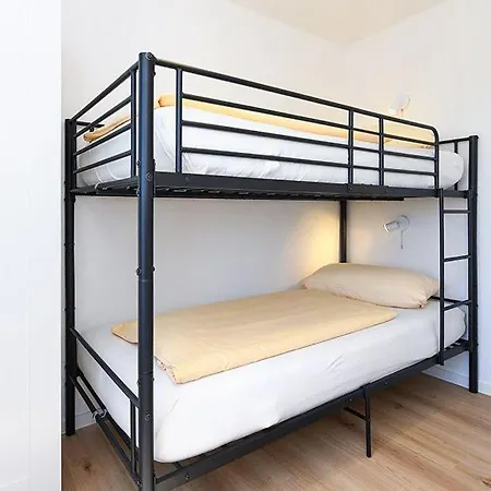 Sternstunde Farmház Bensersiel