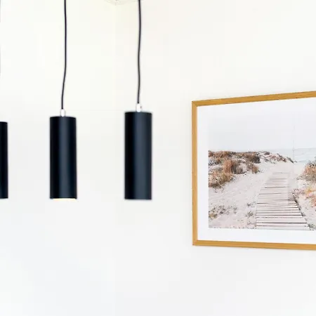 Sternstunde Farm stay Bensersiel