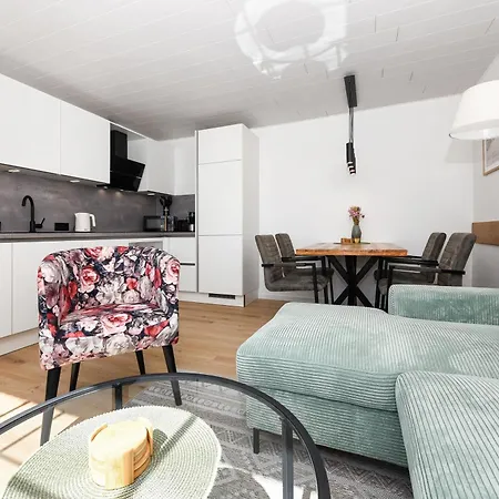 Sternstunde Farm stay