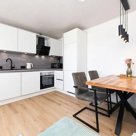 Farm stay Sternstunde Bensersiel