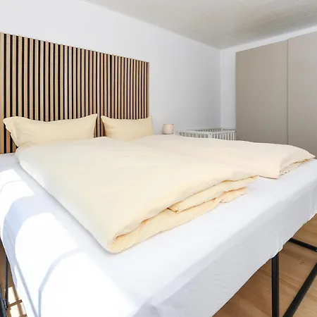 Sternstunde Farm stay *