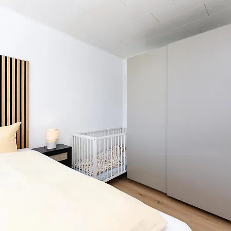 Farm stay Sternstunde