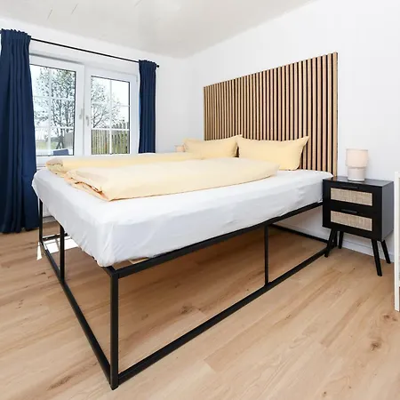 Farm stay Sternstunde *