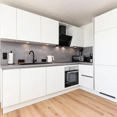 Sternstunde Farm stay Bensersiel