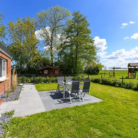 Sternstunde Farm stay Bensersiel