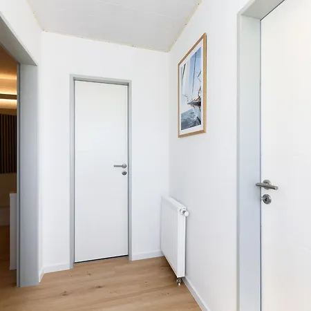 Farm stay Sternstunde Bensersiel