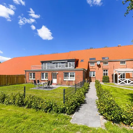Sternstunde Farm stay *