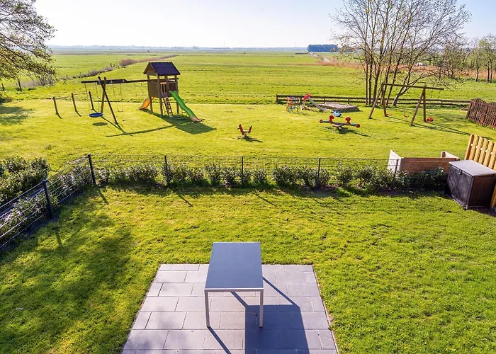 Sternstunde Фермерский дом *