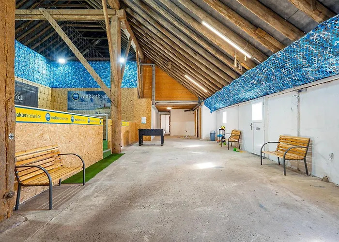 Sternstunde Бензерзиль