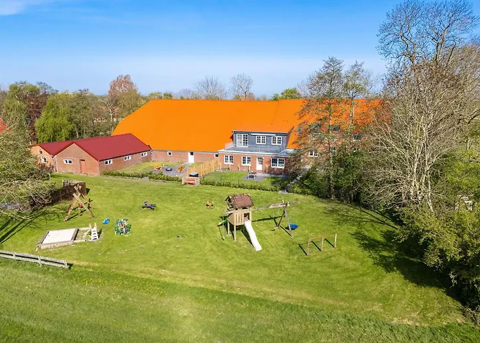 Sternstunde Фермерский дом *