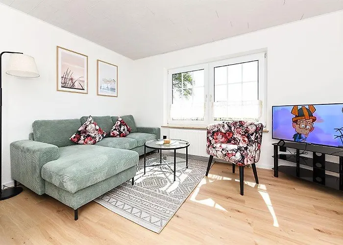 Sternstunde Фермерский дом Бензерзиль