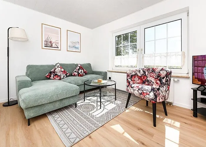 Фермерский дом Sternstunde Бензерзиль