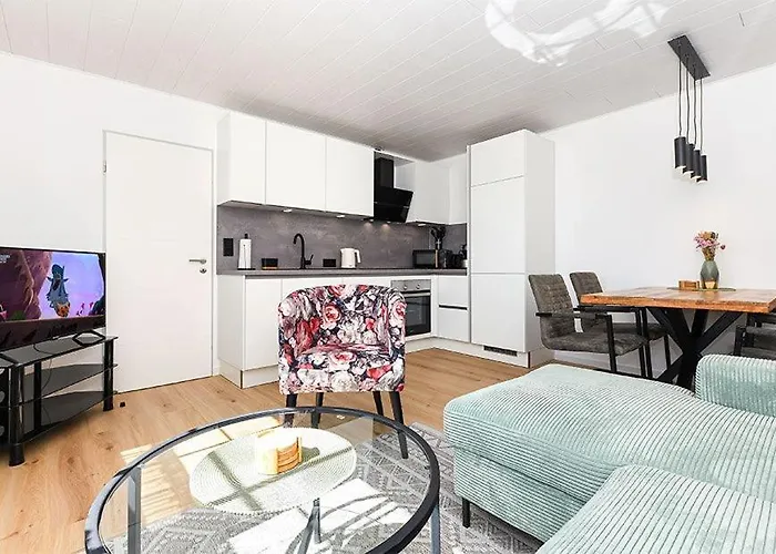 Фермерский дом Sternstunde