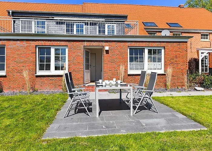 Фермерский дом Sternstunde Бензерзиль