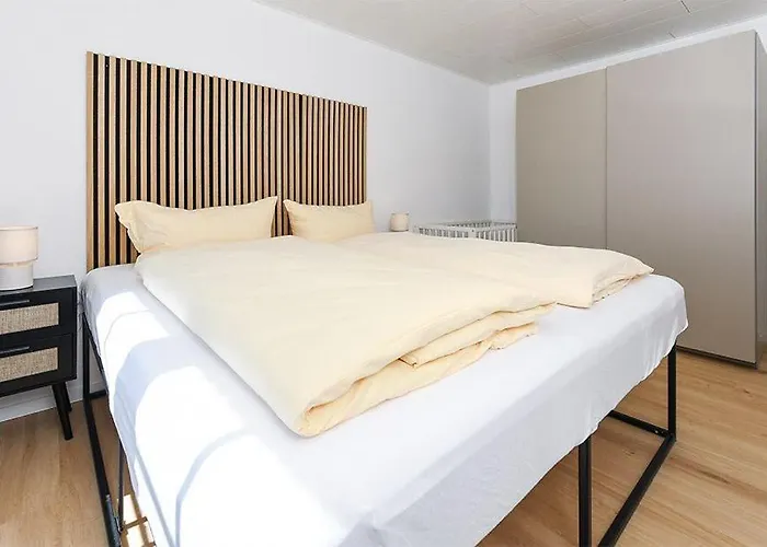 Фермерский дом Sternstunde