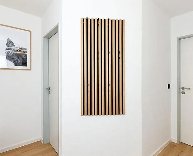 Фермерский дом Sternstunde