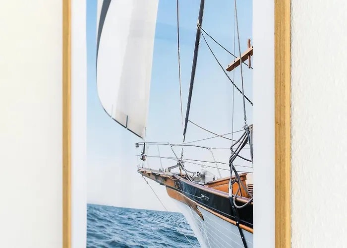 Фермерский дом Sternstunde *