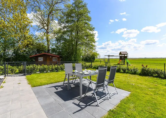 Sternstunde Feriegård